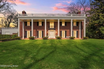 1029 Alta Vista Rd, Louisville, KY 40205