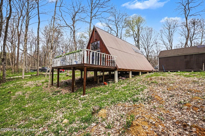 1029 Bucks Run Rd, Ghent, KY 41045