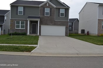 1029 Dry Run Ct, Shelbyville, KY 40065