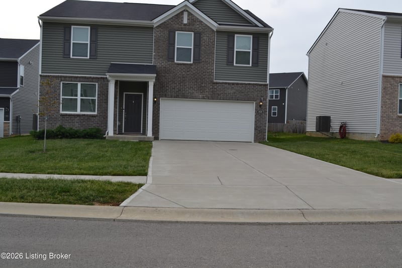 1029 Dry Run Ct, Shelbyville, KY 40065