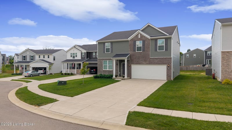 1029 Dry Run Ct, Shelbyville, KY 40065