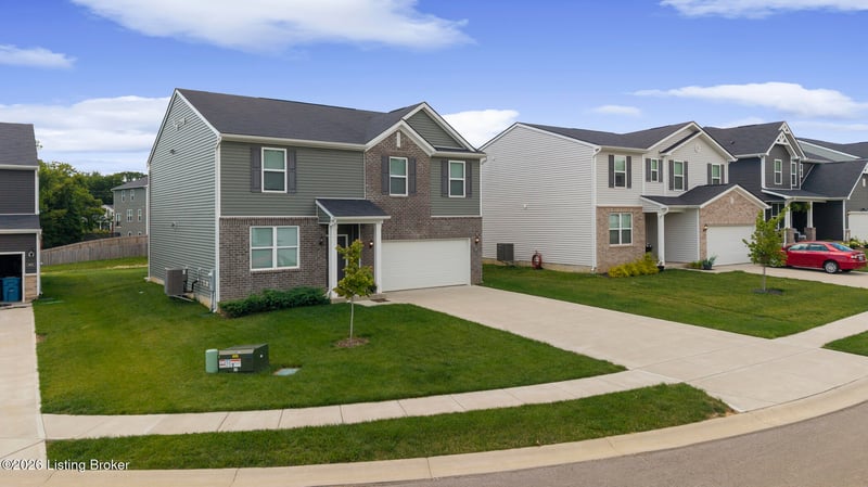 1029 Dry Run Ct, Shelbyville, KY 40065