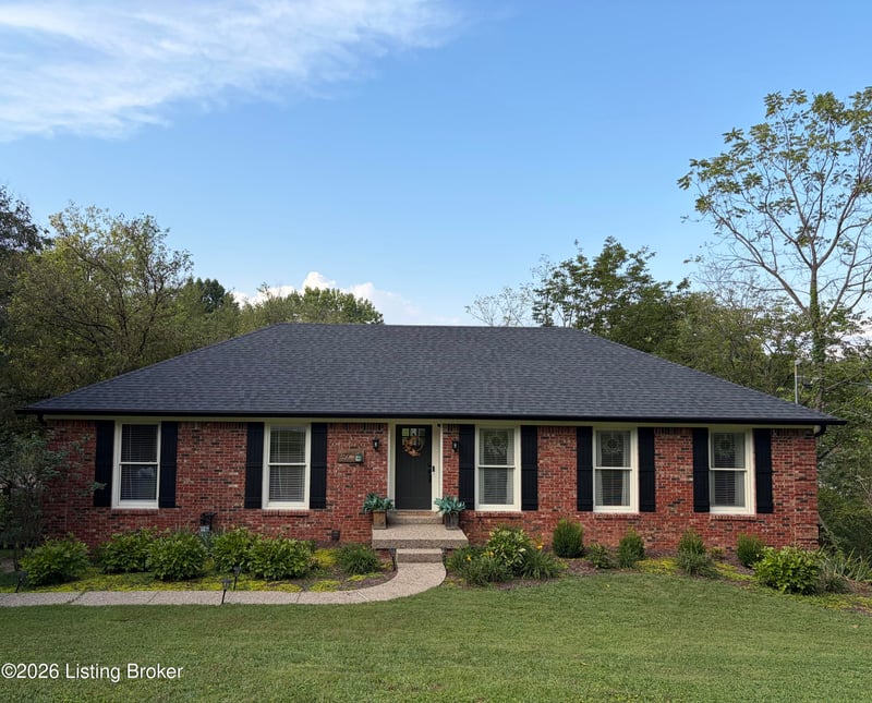 1029 Rollingwood Ln, Goshen, KY 40026