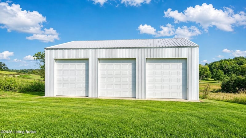 10290 N Highway 261, Webster, KY 40176