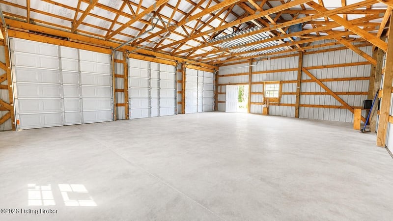 10290 N Highway 261, Webster, KY 40176