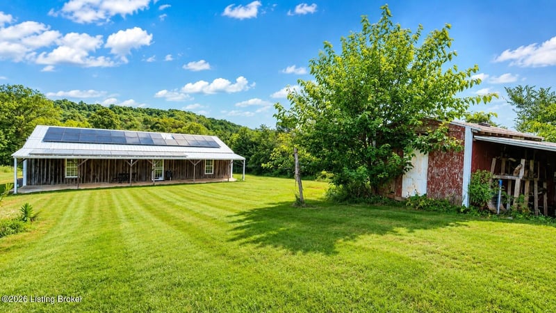 10290 N Highway 261, Webster, KY 40176