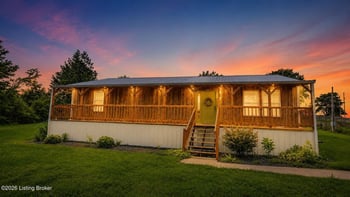 10290 N Highway 261, Webster, KY 40176