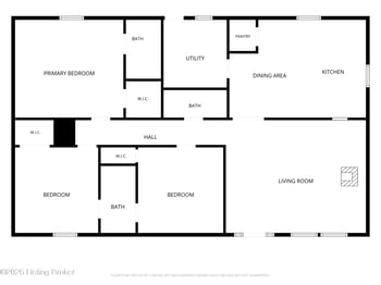 10290 N Highway 261, Webster, KY 40176
