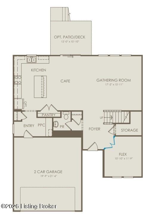 103 Ardmore Crossing Dr, Shelbyville, KY 40065