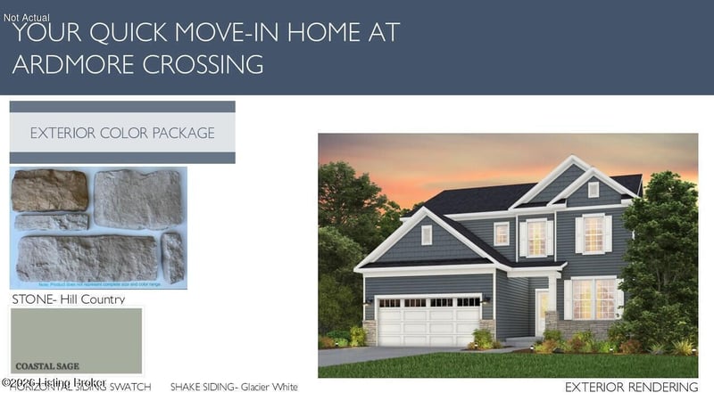 103 Ardmore Crossing Dr, Shelbyville, KY 40065