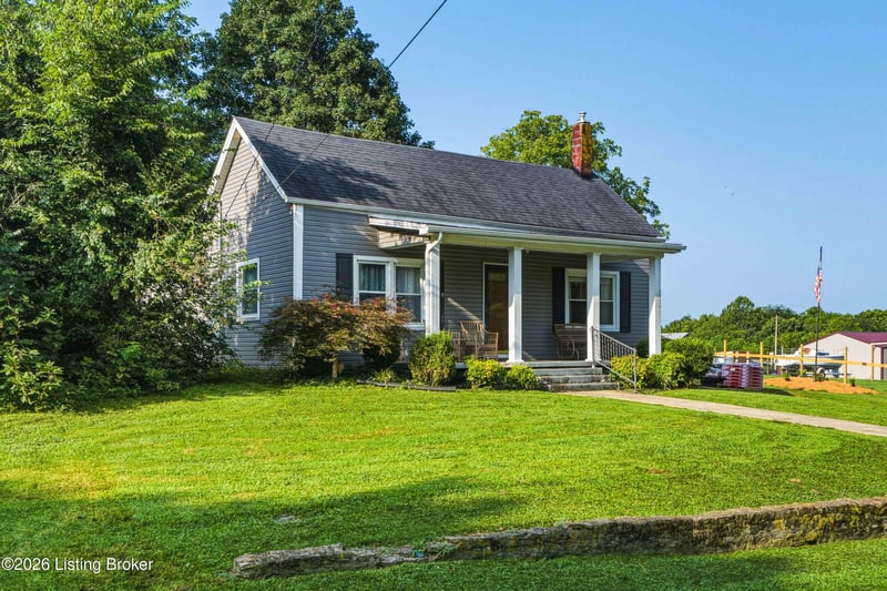 103 Church St, Fairfield, KY 40020