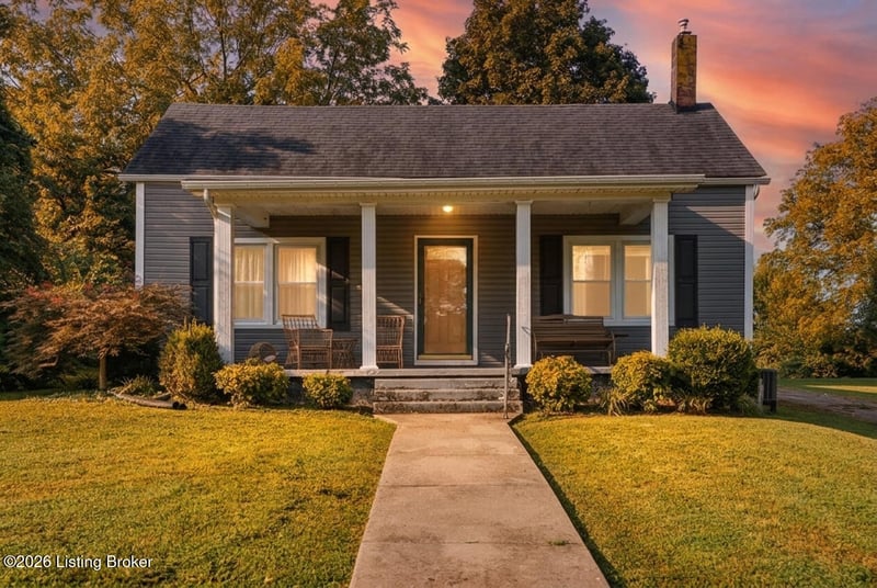 103 Church St, Fairfield, KY 40020