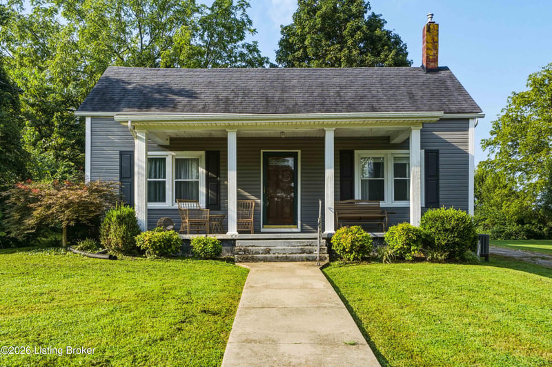 103 Church St, Fairfield, KY 40020