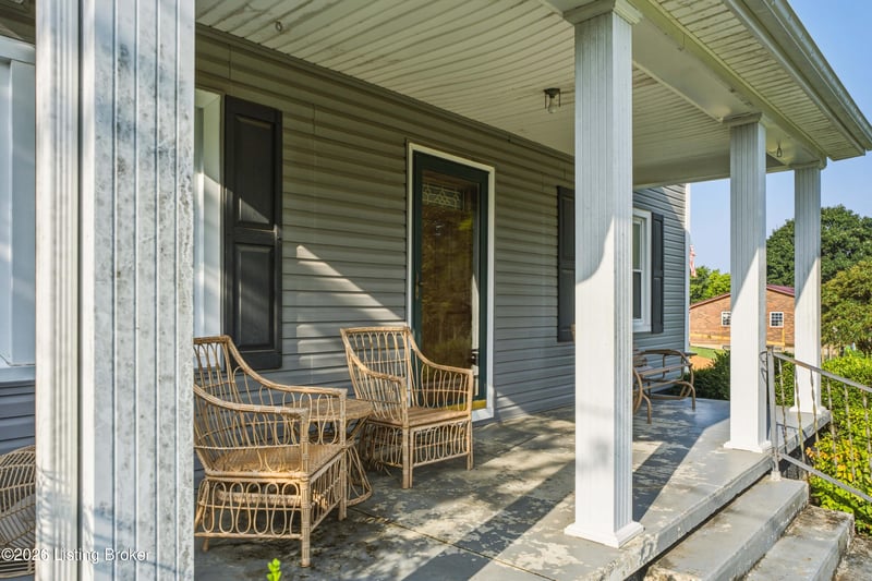 103 Church St, Fairfield, KY 40020