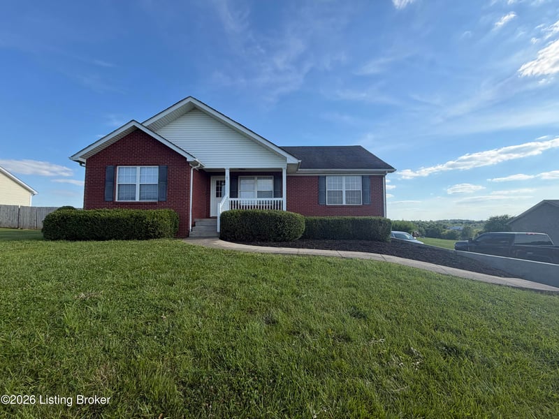 103 Comanche Ct, Bloomfield, KY 40008