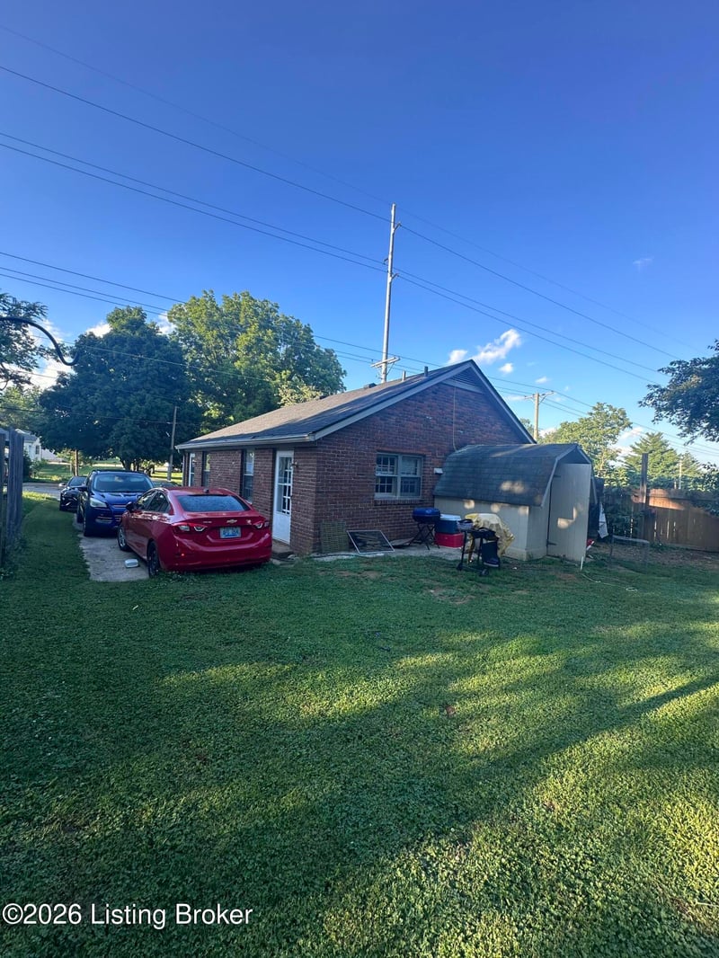 103 Eminence Pike, Shelbyville, KY 40065