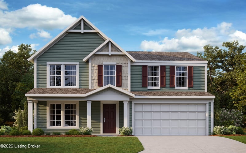103 Maple Leaf Dr, Mt Washington, KY 40047