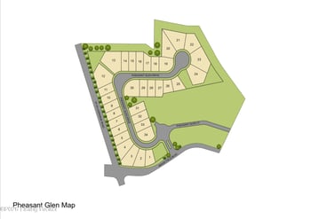 103 Pheasant Glen Dr, Shelbyville, KY 40065