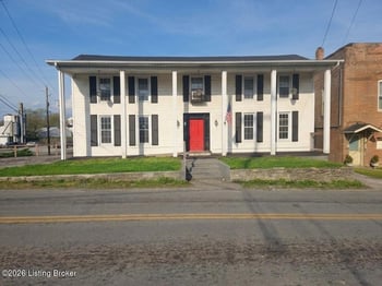 103 Springfield Rd, Bloomfield, KY 40008