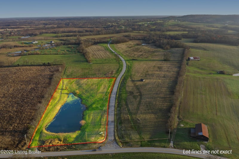 103 Stallard Springs North, Shelbyville, KY 40065