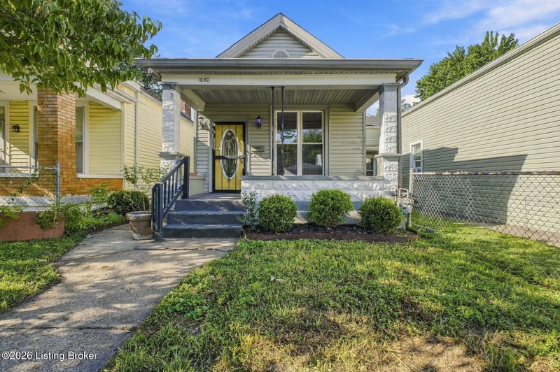 1030 Mulberry St, Louisville, KY 40217