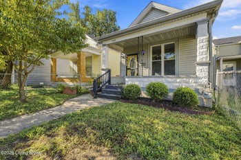1030 Mulberry St, Louisville, KY 40217