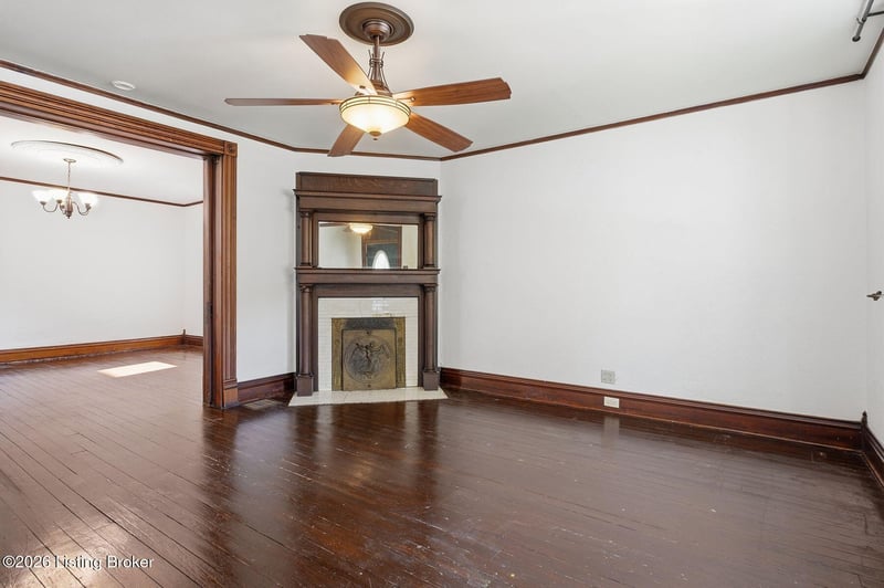 1030 Mulberry St, Louisville, KY 40217