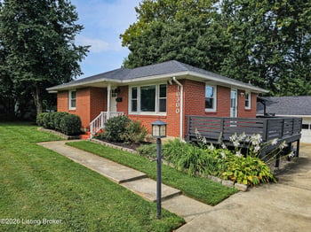10300 Grafton Hall Rd, Louisville, KY 40272