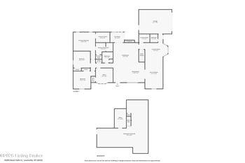 10303 Rock Falls Ct, Louisville, KY 40223