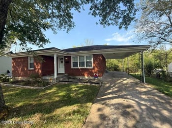 10304 Caven Ave, Louisville, KY 40229