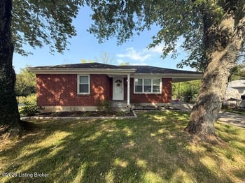 10304 Caven Ave, Louisville, KY 40229