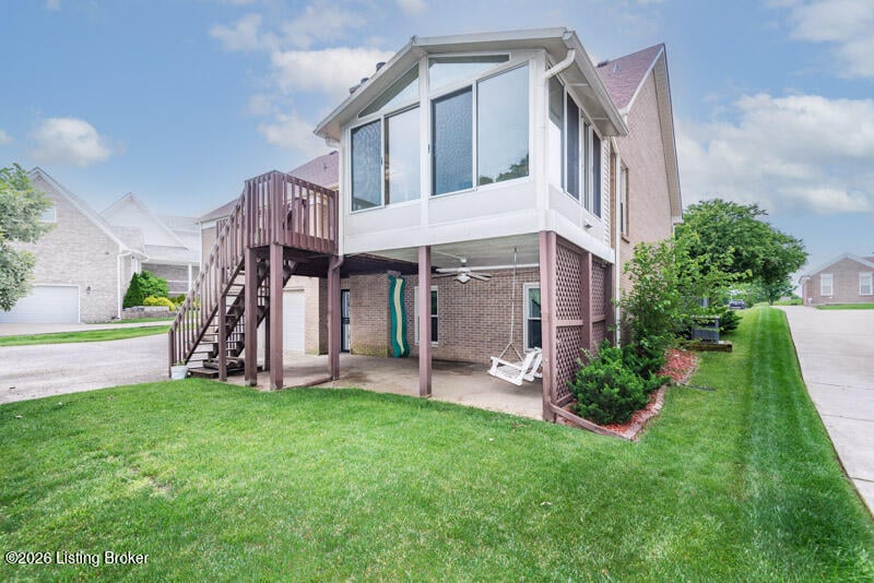10305 Old Altar Ct, Louisville, KY 40291