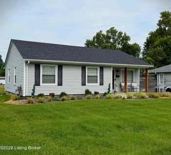 10306 Grafton Hall Rd, Louisville, KY 40272