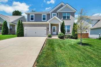 10307 Truman Way, Jeffersontown, KY 40299
