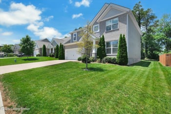 10307 Truman Way, Jeffersontown, KY 40299