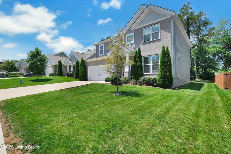 10307 Truman Way, Jeffersontown, KY 40299