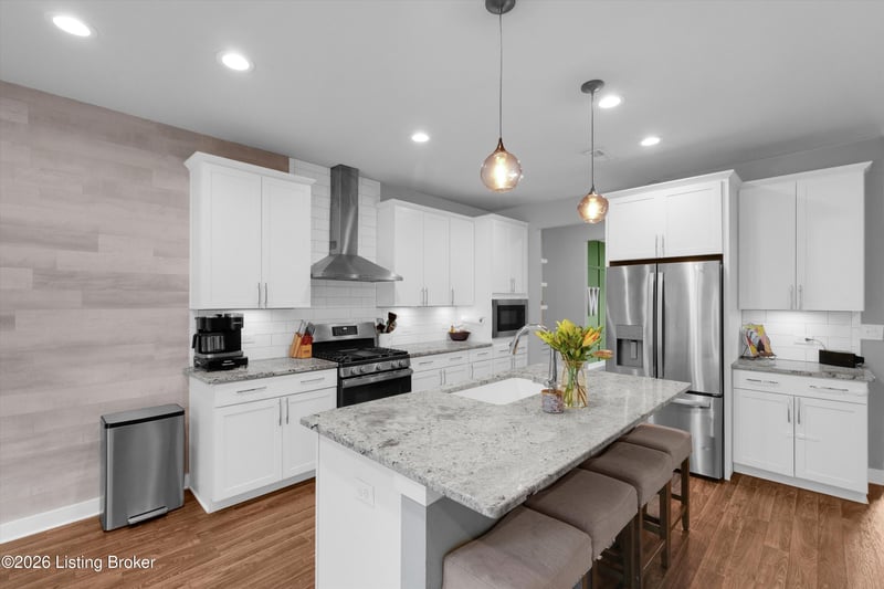10307 Truman Way, Jeffersontown, KY 40299