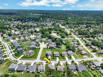 10307 Truman Way, Jeffersontown, KY 40299
