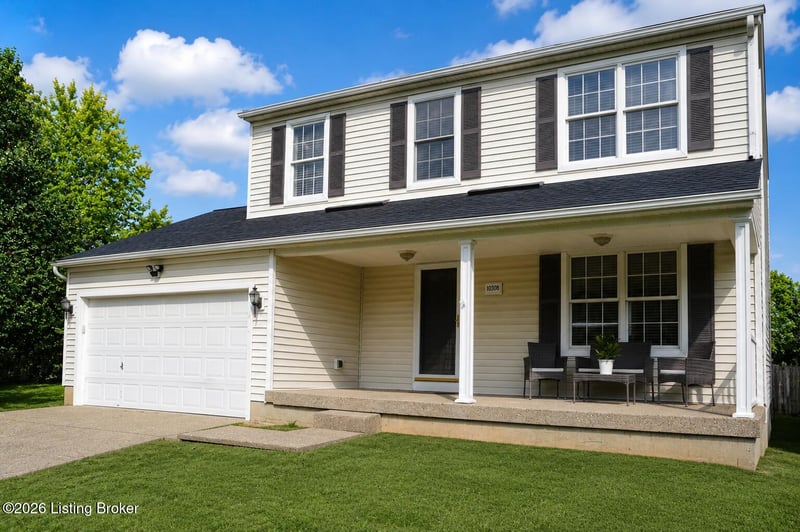 10308 Arbor Oak Dr, Louisville, KY 40229