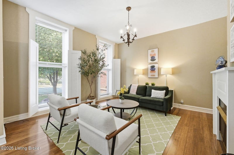 1031 S 7th St, Louisville, KY 40203