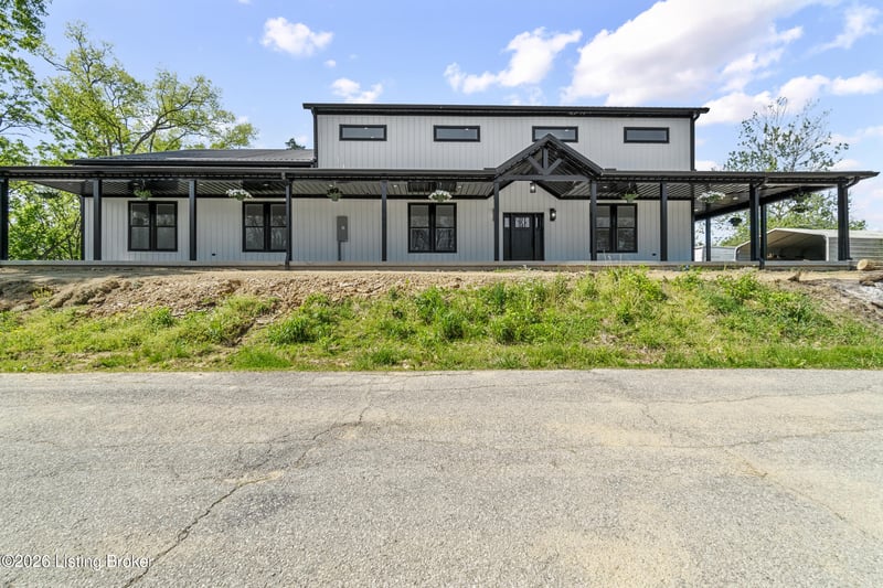 10315 Marion Martin Rd, Marysville, IN 47141