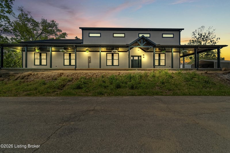 10315 Marion Martin Rd, Marysville, IN 47141