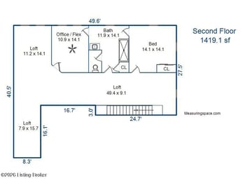 10315 Marion Martin Rd, Marysville, IN 47141
