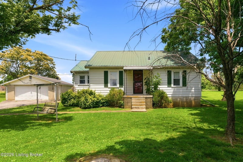 10315 Oak Grove Rd, Louisville, KY 40291