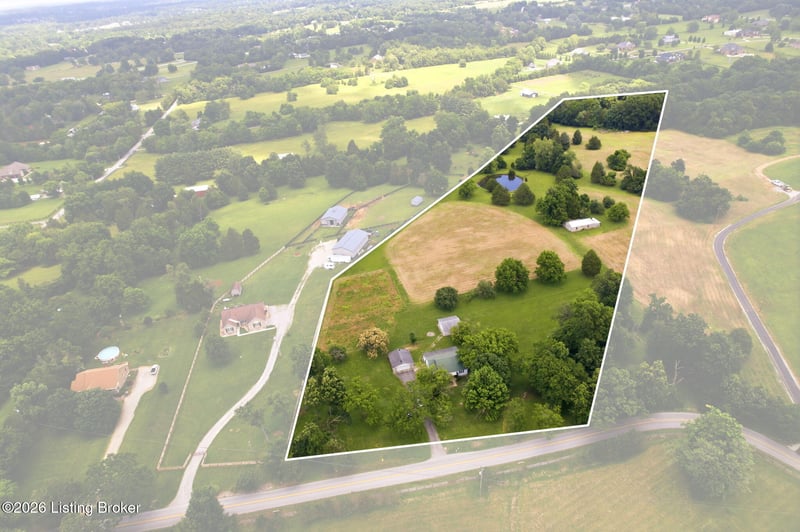 10315 Oak Grove Rd, Louisville, KY 40291