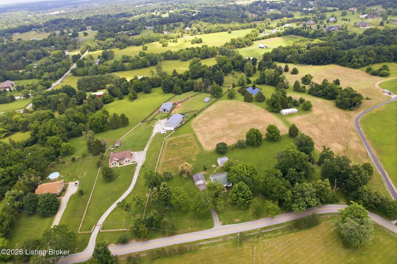 10315 Oak Grove Rd, Louisville, KY 40291