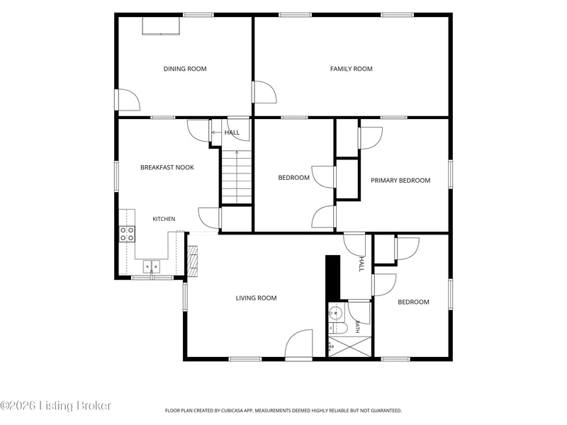 10315 Oak Grove Rd, Louisville, KY 40291