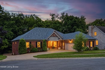 10316 Carriage House Ct, Louisville, KY 40223