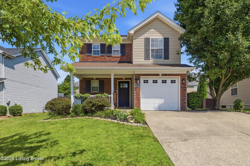 10318 Venado Dr, Louisville, KY 40291