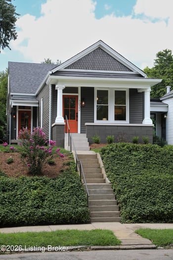 1032 Ellison Ave, Louisville, KY 40204